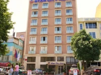 Star City Hotel Istanbul 4*