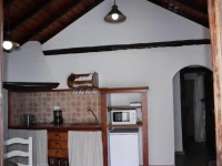 Casitas La Montanita 