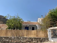 Casa Isabel - La Almona Chica 