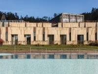 Pousada Armenteira 4*