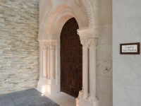 Castilla Termal Monasterio de Valbuena 