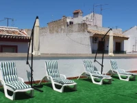 Apartamentos Dona Carmen 