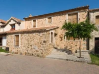 Casa rural El Zaguan de Cabanillas 