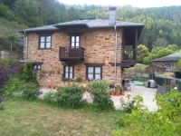 Hospedaje - Ferreria Quinta 