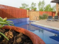 Guest House Encanto 