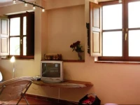 La Casa en el Desfiladero de Cangas de Oni 