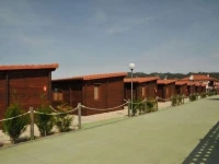 Bungalows Sol e Mar 
