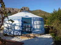 Casa el Chorro 
