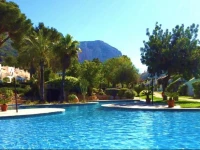 Pedra Apartment 
