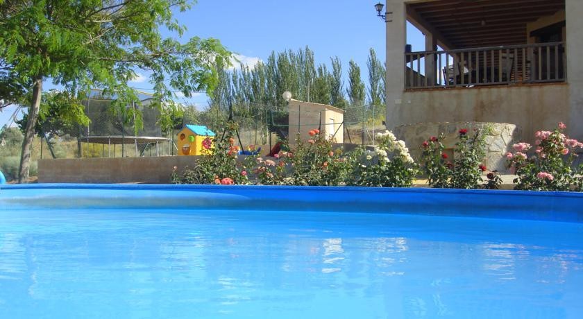 Casas Rurales Alhambra 
