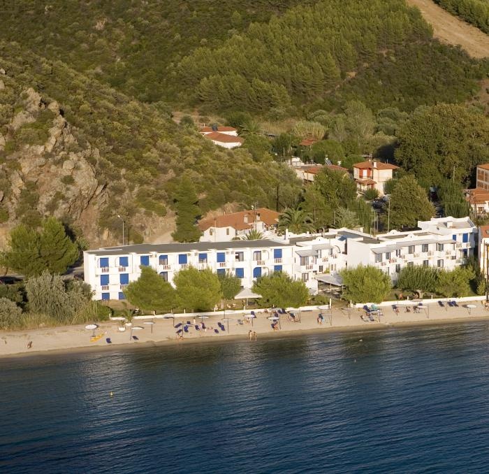 Porto Koufo 3*
