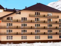 Antau holiday house