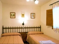 Cortijo La Tejera 