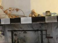 Casa del Maestro