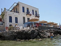 Delfini Beach 2*