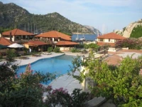 Alarga Sail Boutique Hotel And Yacht Club 5*