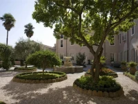 Donna Camilla Savelli 4*