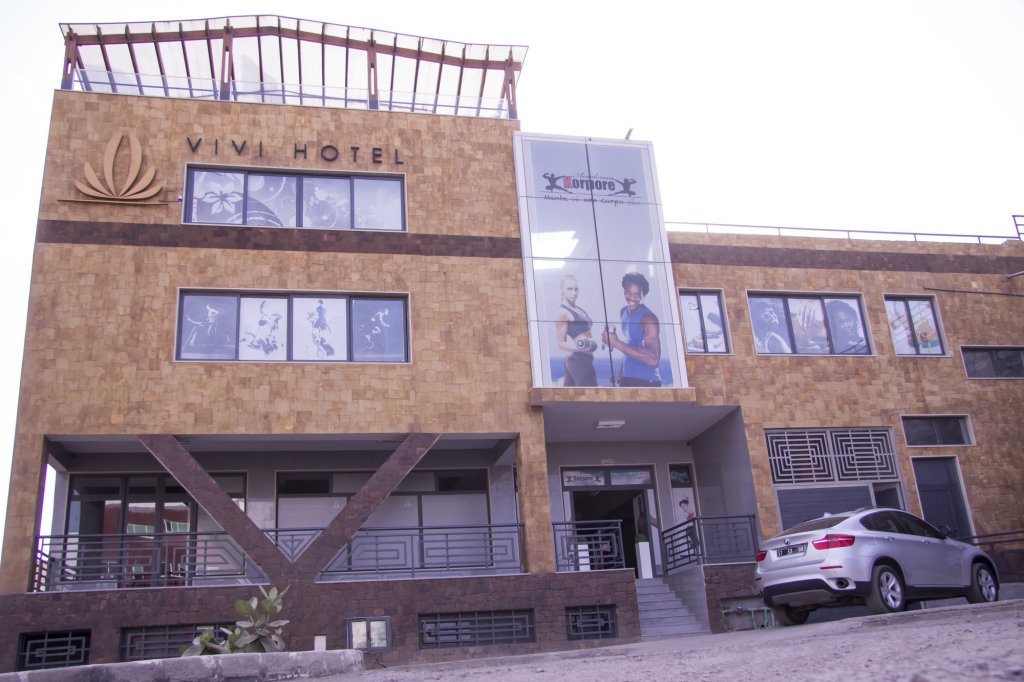 Vivi Hotel 