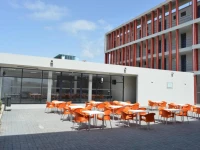 Hote Escola da EHTCV 