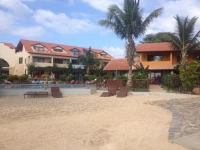 Gest Plain Apartments 
