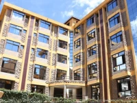 The Kyaka Hotel 