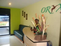 Oryx Hotel 3*