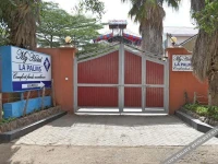 La Palms Hotel Nairobi 2*