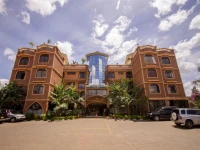 Sunstar Hotel 3*