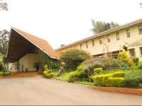 Jumuia Conference and Country Home 3*