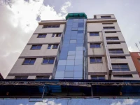 Milestone City Hotel 