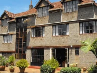 Kikuyu Lodge Hotel 