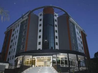 Golf View Serviced Apartments 