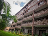 The Luke Hotel 