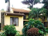 Garden House Nairobi 