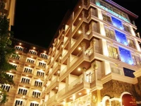 Rita Resort & Residence 3*
