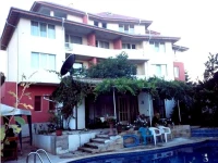 Vila Efos (Р’РёР»Р° Р­С„РѕСЃ) 3*