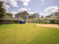 Desmond Tutu Conference Centre 