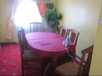 Luxury Furnished 3 bedroom Apartment Nyayo Embakasi 