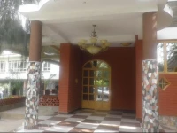The White Resort Athi River 