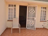 Dolfran Guest House 