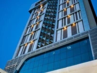 Golden Tulip Westlands Nairobi 