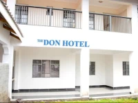 The Don Hotel 