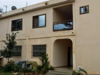 Captains Hotel Luanda 