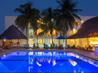 Prideinn Hotel Diani 