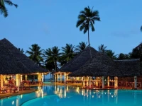 Neptune Paradise Beach Res Spa 