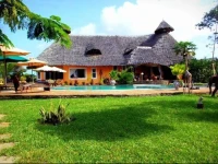 South Coast Backpackers 