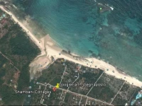 Shambani Cottages 