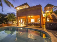 Swahili House 