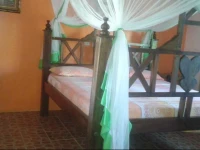 Malaika Holiday Villas 