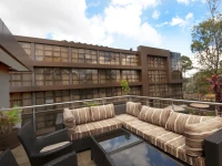 Boma Inn Eldoret 